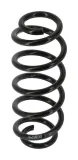 Fahrwerksfeder Hinterachse MONROE SP5160