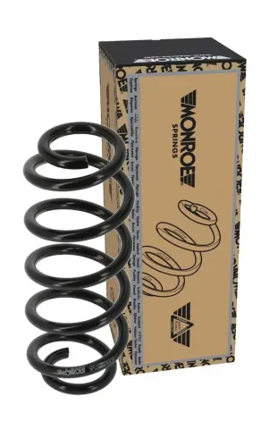 Fahrwerksfeder Hinterachse MONROE SP5160 Bild Fahrwerksfeder Hinterachse MONROE SP5160