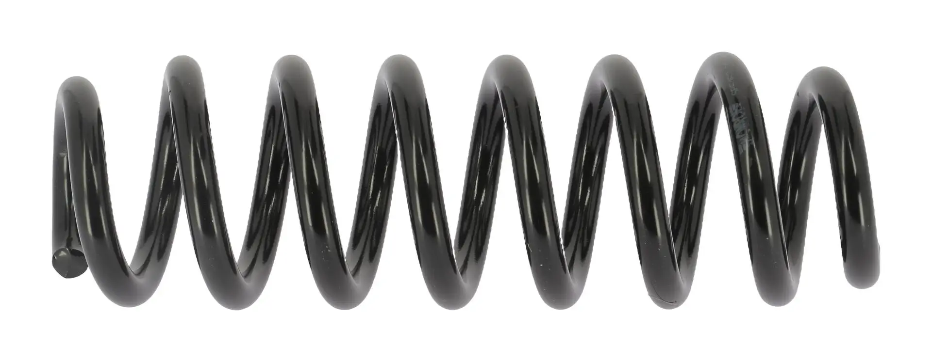 Fahrwerksfeder Hinterachse MONROE SP5162