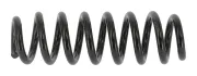 Fahrwerksfeder Hinterachse MONROE SP5162