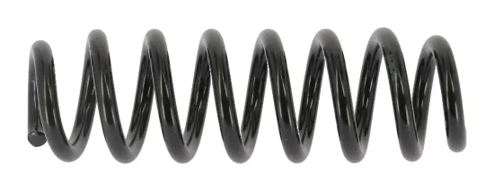 Fahrwerksfeder Hinterachse MONROE SP5162 Bild Fahrwerksfeder Hinterachse MONROE SP5162