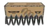 Fahrwerksfeder Hinterachse MONROE SP5162 Bild Fahrwerksfeder Hinterachse MONROE SP5162