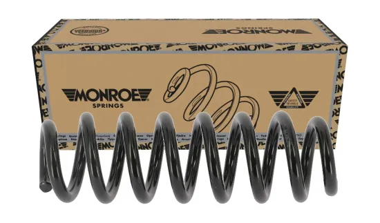 Fahrwerksfeder Hinterachse MONROE SP5162 Bild Fahrwerksfeder Hinterachse MONROE SP5162