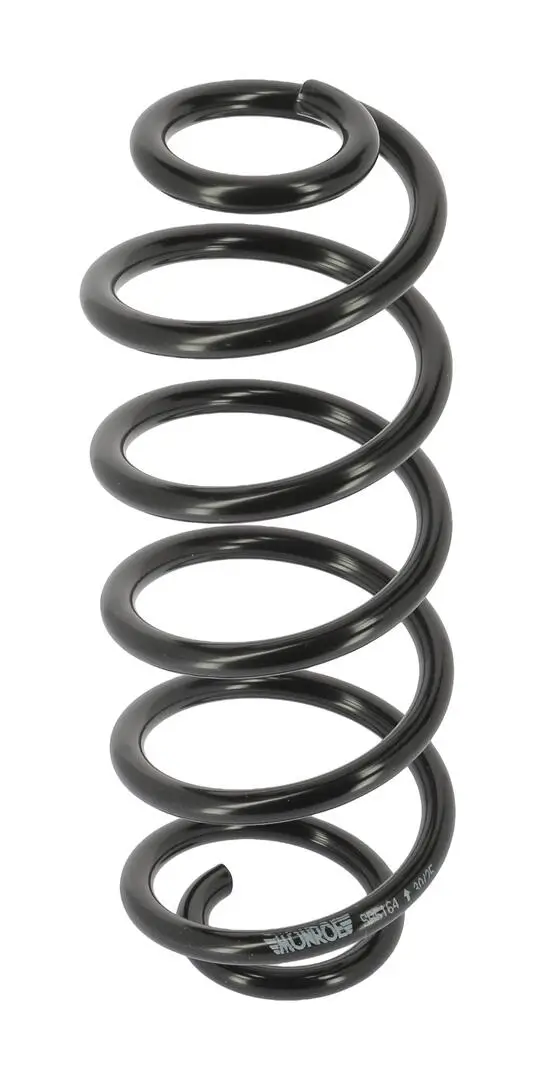 Fahrwerksfeder Hinterachse MONROE SP5164
