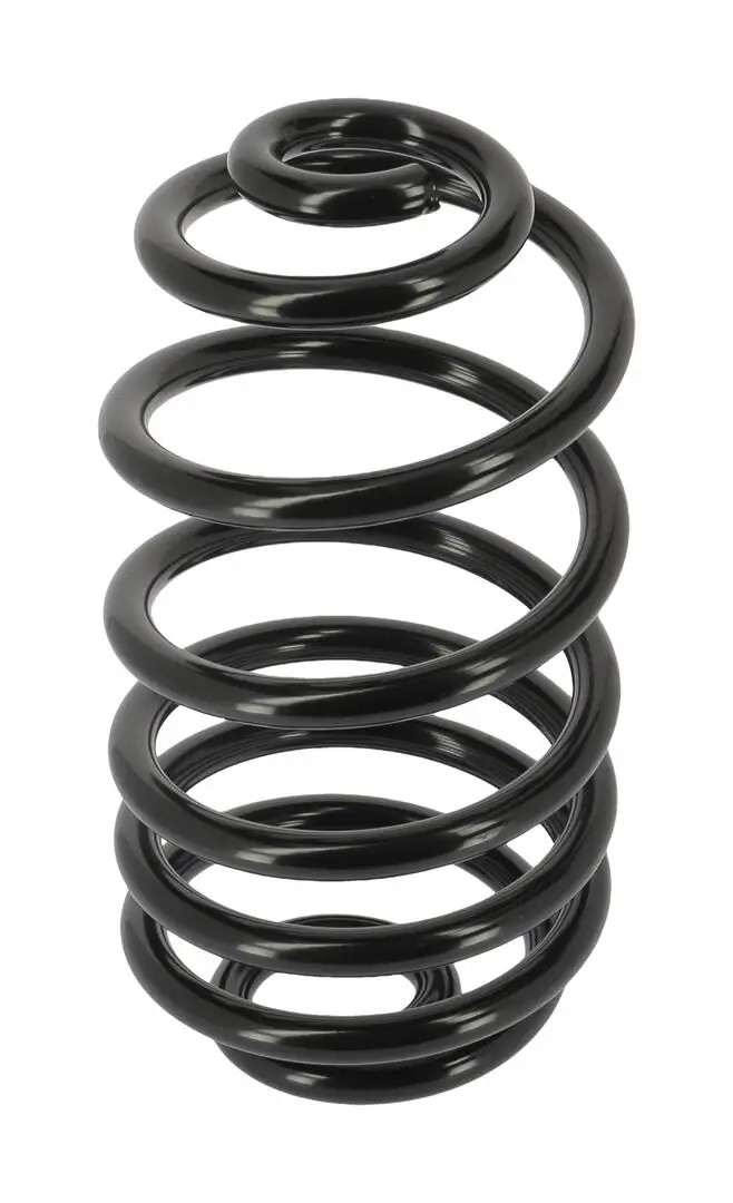 Fahrwerksfeder Hinterachse MONROE SP5165