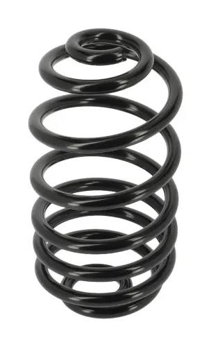 Fahrwerksfeder Hinterachse MONROE SP5165 Bild Fahrwerksfeder Hinterachse MONROE SP5165