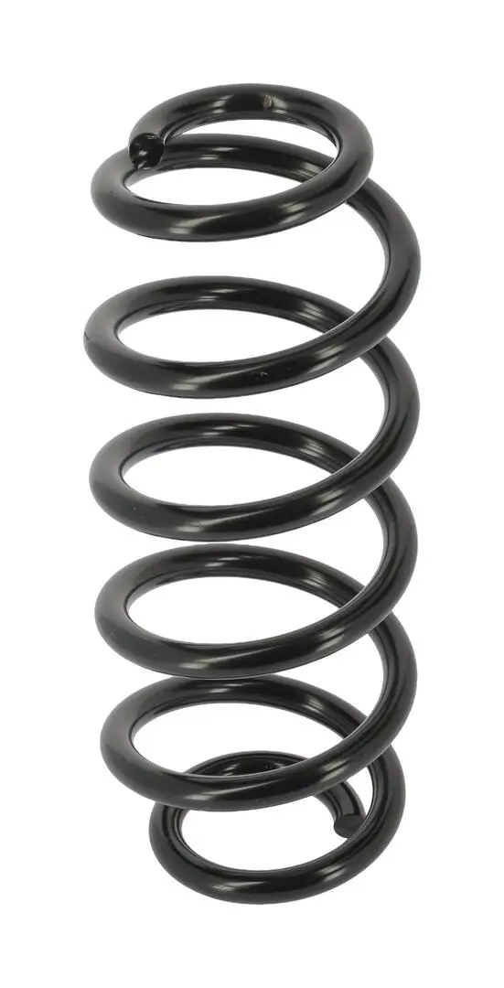 Fahrwerksfeder Hinterachse MONROE SP5167