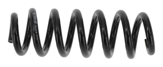 Fahrwerksfeder Hinterachse MONROE SP5168 Bild Fahrwerksfeder Hinterachse MONROE SP5168