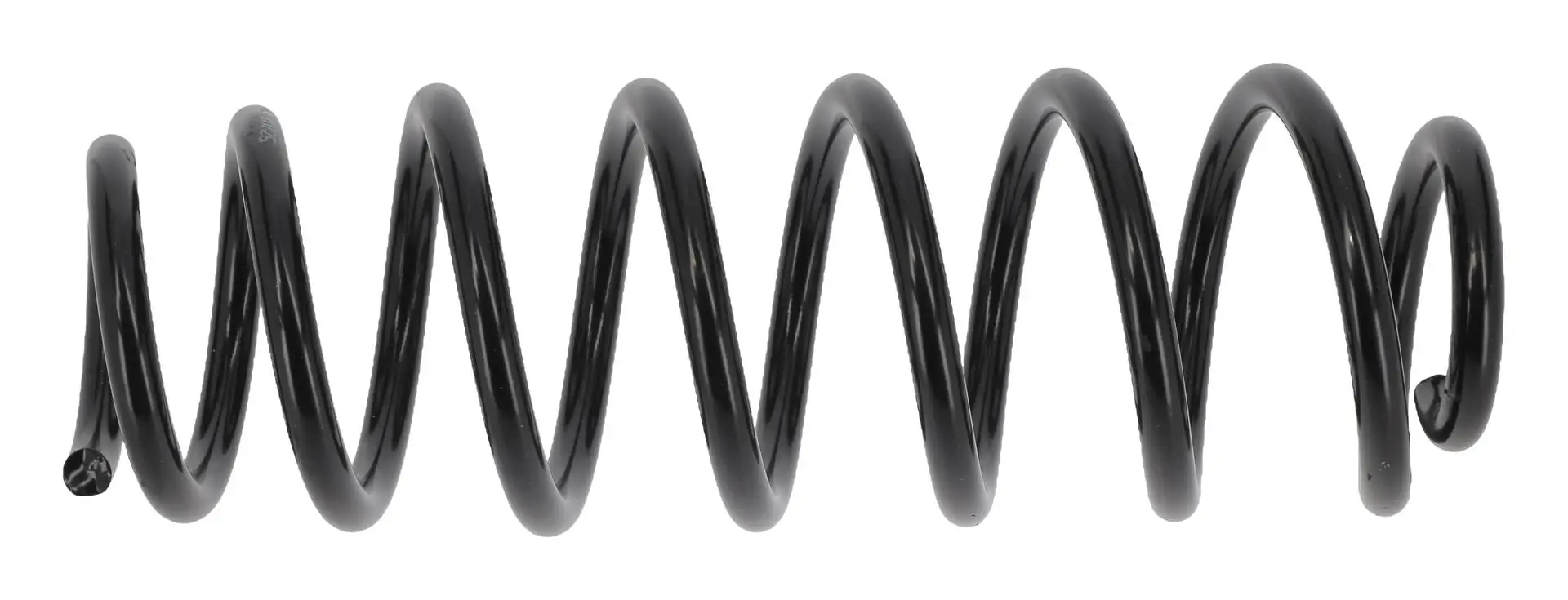 Fahrwerksfeder Hinterachse MONROE SP5170