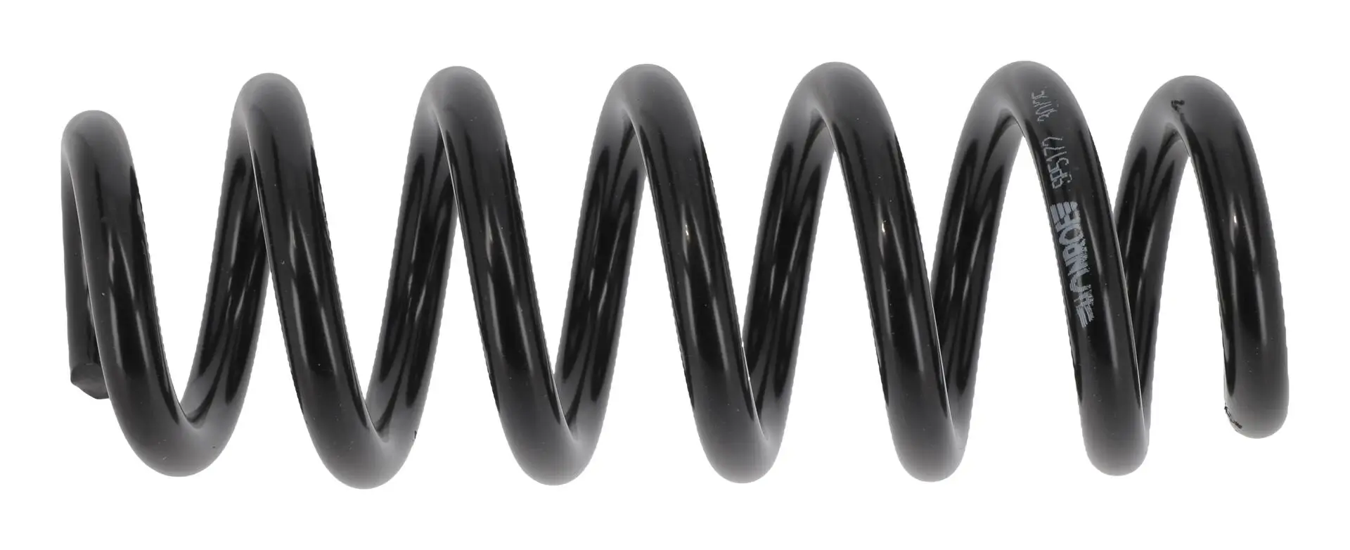 Fahrwerksfeder Hinterachse MONROE SP5172