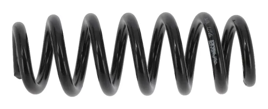 Fahrwerksfeder Hinterachse MONROE SP5172 Bild Fahrwerksfeder Hinterachse MONROE SP5172