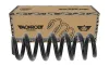 Fahrwerksfeder Hinterachse MONROE SP5172 Bild Fahrwerksfeder Hinterachse MONROE SP5172