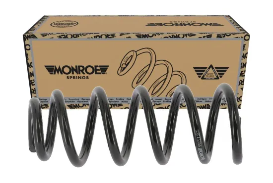 Fahrwerksfeder Vorderachse MONROE SP5175 Bild Fahrwerksfeder Vorderachse MONROE SP5175