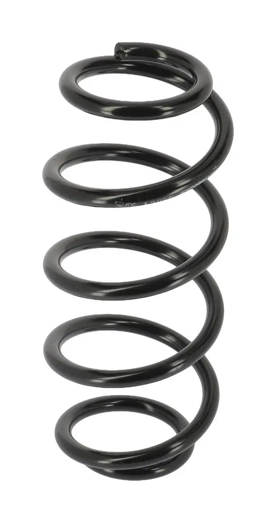 Fahrwerksfeder Hinterachse MONROE SP5176