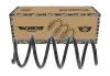 Fahrwerksfeder Vorderachse MONROE SP5177 Bild Fahrwerksfeder Vorderachse MONROE SP5177