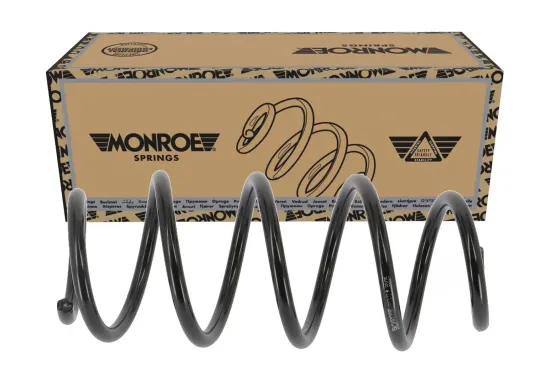 Fahrwerksfeder Vorderachse MONROE SP5177 Bild Fahrwerksfeder Vorderachse MONROE SP5177