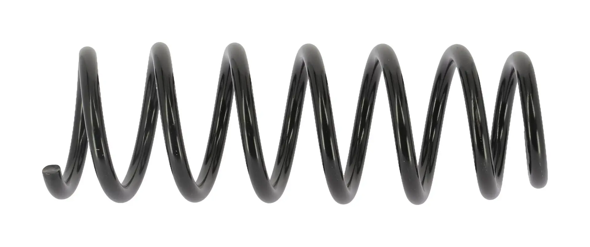 Fahrwerksfeder Hinterachse MONROE SP5179