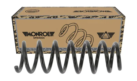 Fahrwerksfeder Hinterachse MONROE SP5179 Bild Fahrwerksfeder Hinterachse MONROE SP5179