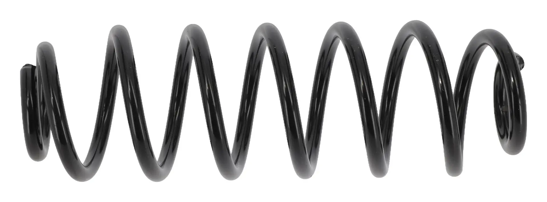 Fahrwerksfeder Hinterachse MONROE SP5180