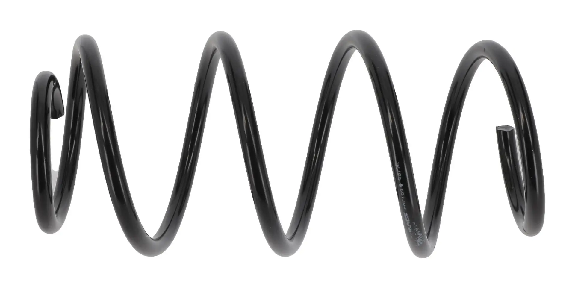 Fahrwerksfeder MONROE SP5183