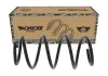 Fahrwerksfeder MONROE SP5183 Bild Fahrwerksfeder MONROE SP5183