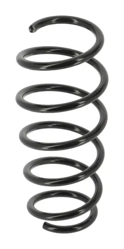 Fahrwerksfeder Vorderachse MONROE SP5184 Bild Fahrwerksfeder Vorderachse MONROE SP5184