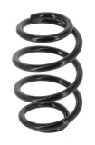 Fahrwerksfeder Hinterachse MONROE SP5185