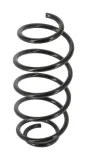 Fahrwerksfeder Vorderachse MONROE SP5187