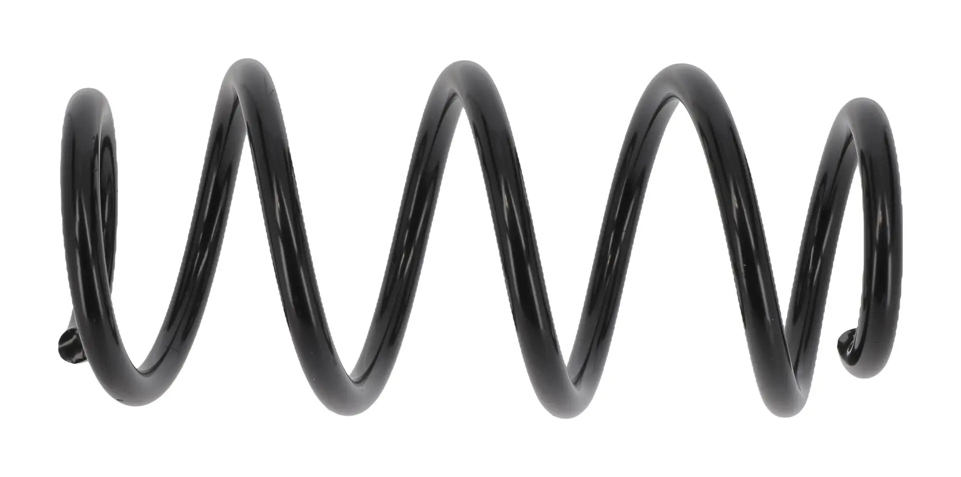 Fahrwerksfeder Vorderachse MONROE SP5190