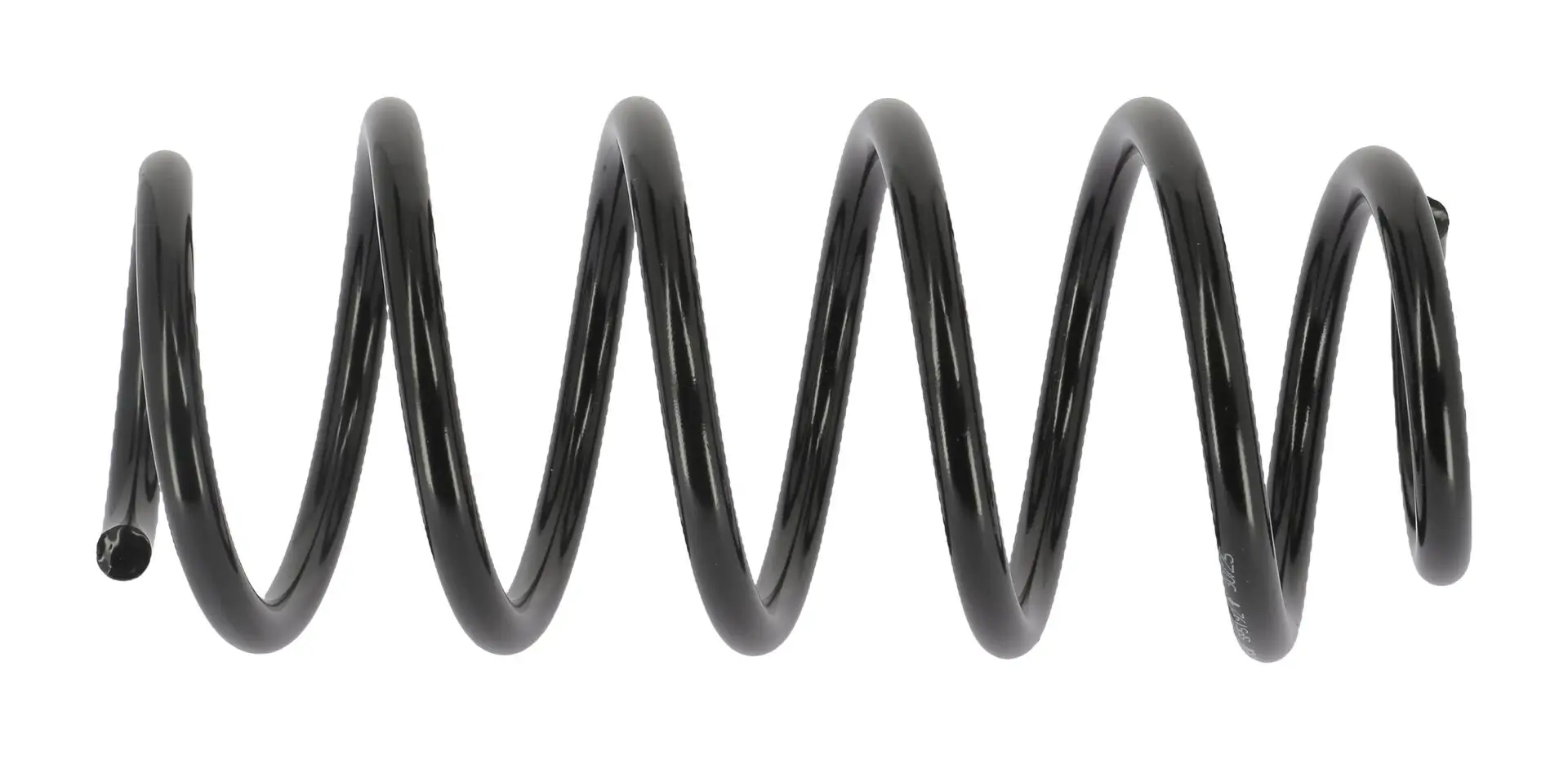 Fahrwerksfeder Vorderachse MONROE SP5192