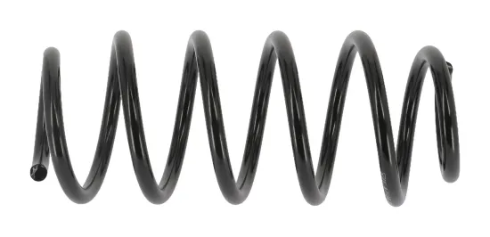 Fahrwerksfeder Vorderachse MONROE SP5192 Bild Fahrwerksfeder Vorderachse MONROE SP5192