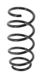 Fahrwerksfeder Vorderachse MONROE SP5195