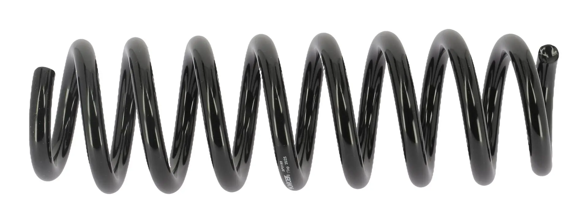 Fahrwerksfeder Hinterachse MONROE SP5199