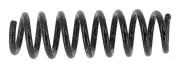 Fahrwerksfeder Hinterachse MONROE SP5199