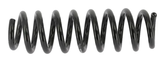 Fahrwerksfeder Hinterachse MONROE SP5199 Bild Fahrwerksfeder Hinterachse MONROE SP5199