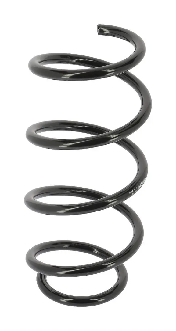 Fahrwerksfeder Vorderachse MONROE SP5200