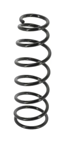 Fahrwerksfeder Vorderachse MONROE SP5201 Bild Fahrwerksfeder Vorderachse MONROE SP5201