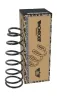 Fahrwerksfeder Vorderachse MONROE SP5201 Bild Fahrwerksfeder Vorderachse MONROE SP5201