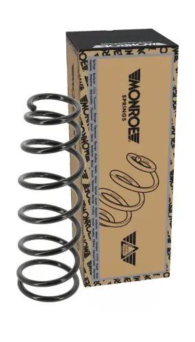 Fahrwerksfeder Vorderachse MONROE SP5201 Bild Fahrwerksfeder Vorderachse MONROE SP5201
