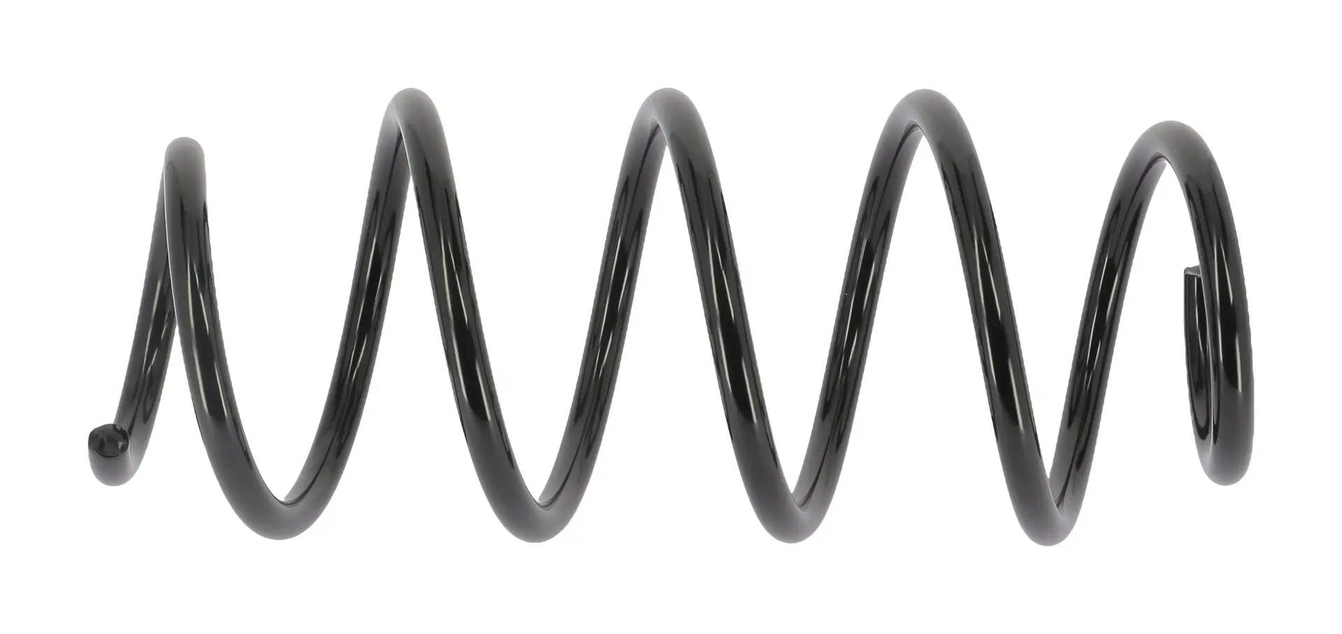 Fahrwerksfeder Vorderachse MONROE SP5205