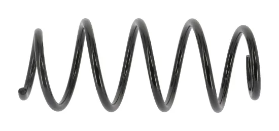 Fahrwerksfeder Vorderachse MONROE SP5205 Bild Fahrwerksfeder Vorderachse MONROE SP5205