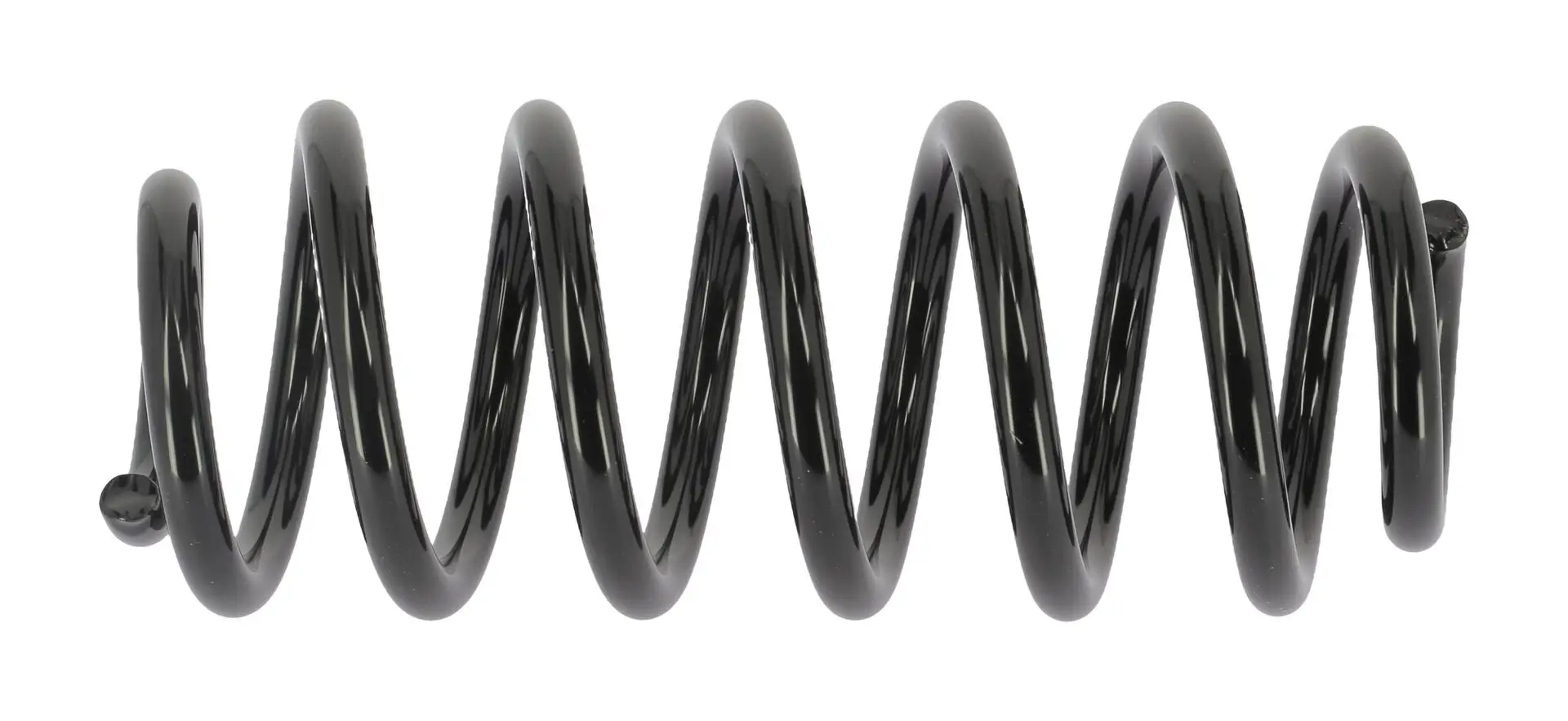 Fahrwerksfeder Hinterachse MONROE SP5207