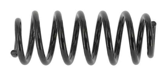 Fahrwerksfeder Hinterachse MONROE SP5207 Bild Fahrwerksfeder Hinterachse MONROE SP5207