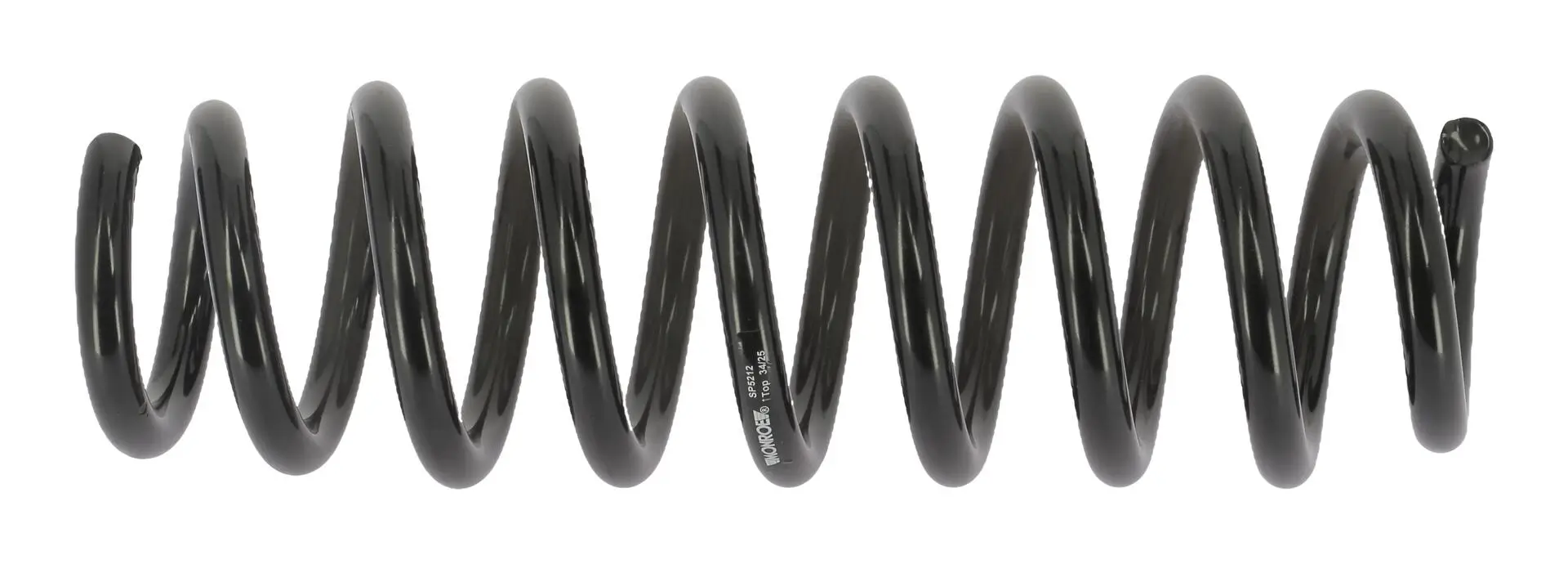 Fahrwerksfeder Hinterachse MONROE SP5212