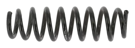 Fahrwerksfeder Hinterachse MONROE SP5212 Bild Fahrwerksfeder Hinterachse MONROE SP5212