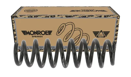 Fahrwerksfeder Hinterachse MONROE SP5212 Bild Fahrwerksfeder Hinterachse MONROE SP5212