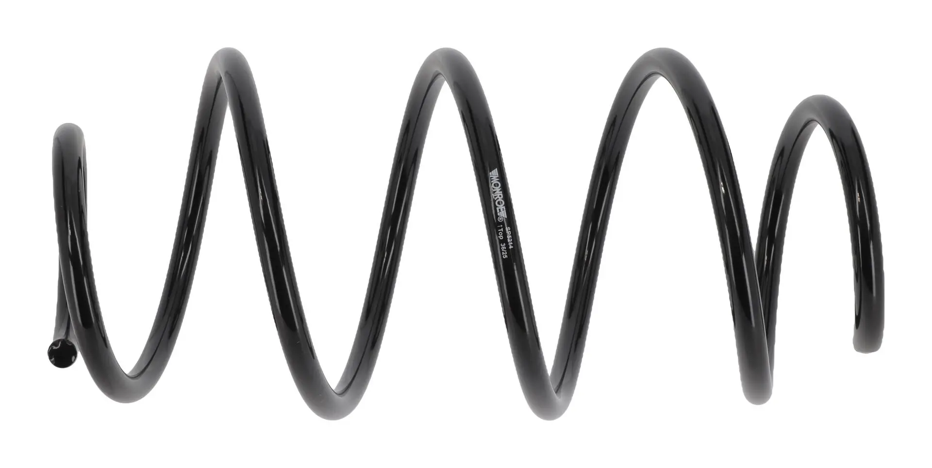 Fahrwerksfeder Vorderachse MONROE SP5214