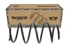 Fahrwerksfeder Vorderachse MONROE SP5214 Bild Fahrwerksfeder Vorderachse MONROE SP5214
