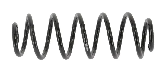 Fahrwerksfeder Hinterachse MONROE SP5217 Bild Fahrwerksfeder Hinterachse MONROE SP5217