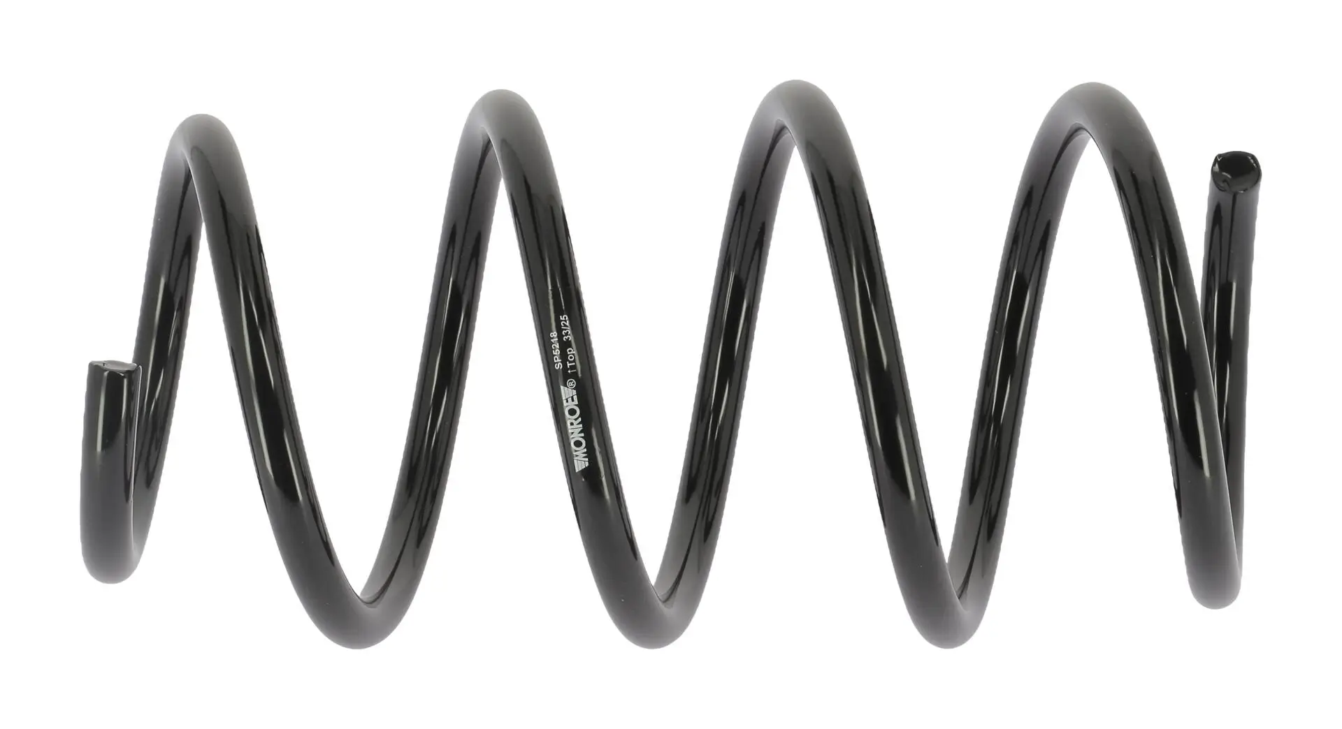 Fahrwerksfeder Vorderachse MONROE SP5218